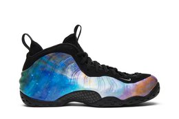 Nike: Кроссовки  Air Foamposite One