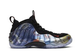 Nike: Кроссовки  Air Foamposite One