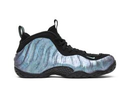 Nike: Кроссовки  Air Foamposite One