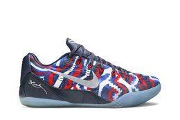 Nike: Кроссовки  Kobe 9 EM