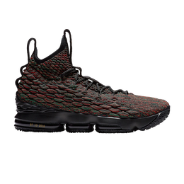 Nike: Кроссовки  Lebron 15