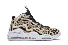 Nike: Кроссовки  Air Pippen 1