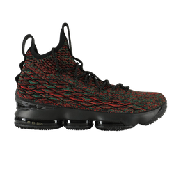 Nike: Кроссовки  Lebron 15