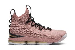 Nike: Кроссовки  Lebron 15