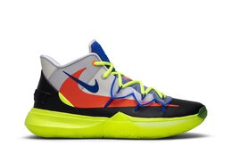 Nike: Кроссовки  Kyrie 5