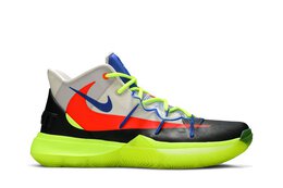 Nike: Кроссовки  Kyrie 5