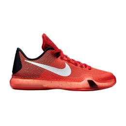 Nike: Яркие кроссовки  Kobe 10