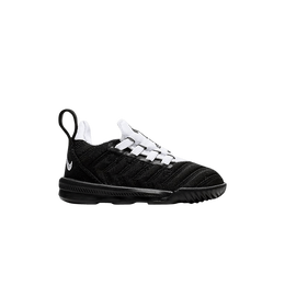 Nike: Обувь  Lebron 16