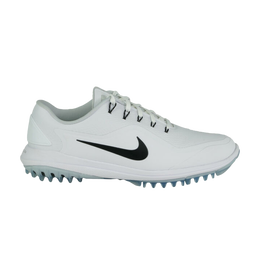 Nike: Белые кроссовки  Pure Platinum