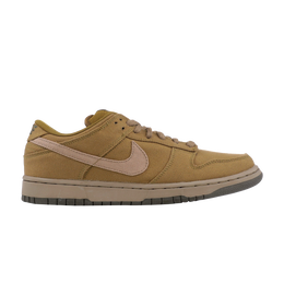 Nike: Кроссовки  Dunk Low Pro SB