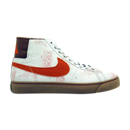 Nike: Кроссовки  Zoom Blazer