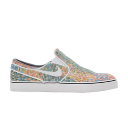 Nike: Кроссовки  Zoom Stefan Janoski