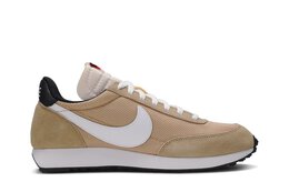 Nike: Бежевые кроссовки  Air Tailwind 79