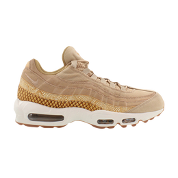 Nike: Кроссовки  Air Max 95 Premium SE