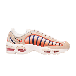 Nike: Серые кроссовки  Air Max Tailwind 4