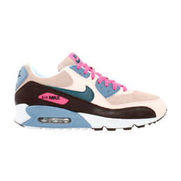 Nike: Кроссовки  Air Max 90 Premium