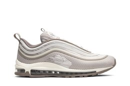 Nike: Серые кроссовки  Air Max 97