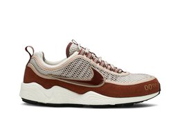 Nike: Кроссовки  Air Zoom Spiridon