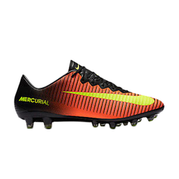 Nike: Розовые кроссовки  Mercurial