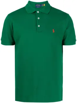 Polo Ralph Lauren: Хлопковое поло 