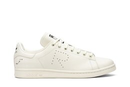 Adidas: Белые кроссовки  Stan Smith