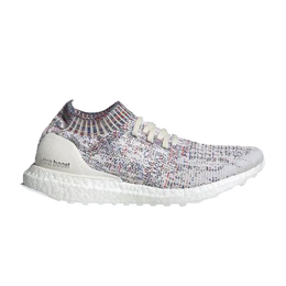 Adidas: Многоцветные кроссовки  UltraBoost Uncaged