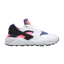 Nike: Белые кроссовки  WMNS Air Huarache Run