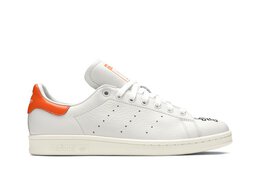 Adidas: Белые кроссовки  Stan Smith