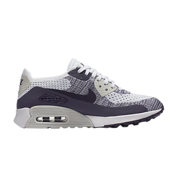 Nike: Белые кроссовки  Air Max 90