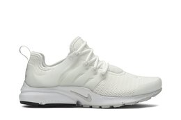 Nike: Белые кроссовки  Pure Platinum