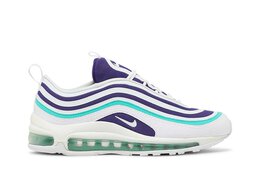 Nike: Белые кроссовки  Air Max 97