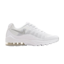 Nike: Белые кроссовки  Air Max