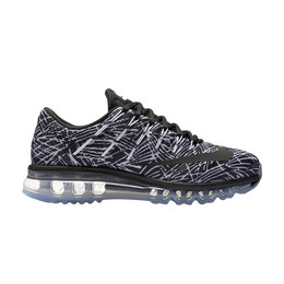 Nike: Белые кроссовки  Air Max