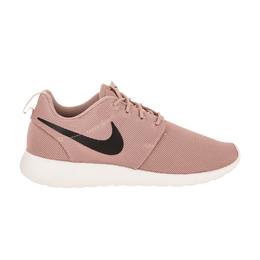 Nike: Розовые кроссовки  Roshe One