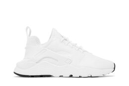 Nike: Белые кроссовки  WMNS Air Huarache Run