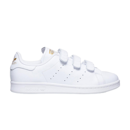 Adidas: Белые кроссовки  Stan Smith