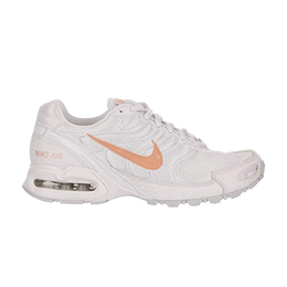 Nike: Белые кроссовки  Air Max