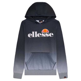 Ellesse: Синяя толстовка 