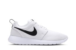 Nike: Белые кроссовки  Roshe One