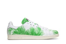 Adidas: Белые кроссовки  Stan Smith