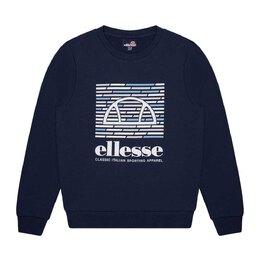 Ellesse: Синяя толстовка 