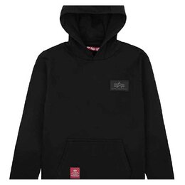 Alpha Industries: Толстовка с принтом 