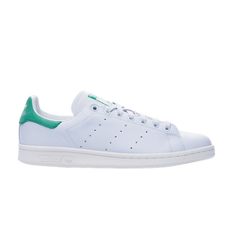 Adidas: Белые кроссовки  Stan Smith