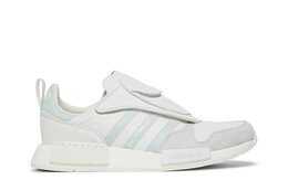 Adidas: Белые кроссовки  Micropacer