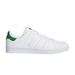 Adidas: Зелёные кроссовки  Stan Smith