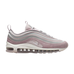 Nike: Серые кроссовки  Air Max 97