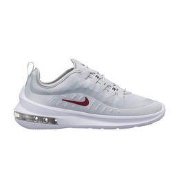 Nike: Серые кроссовки  Pure Platinum