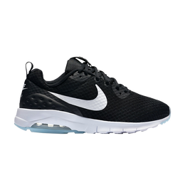 Nike: Чёрные кроссовки  Air Max