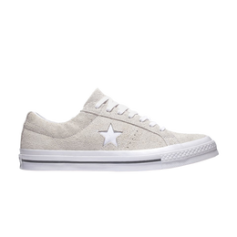 Converse: Белые кроссовки  One Star