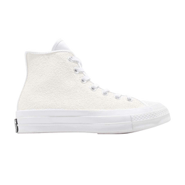 Converse: Белые кроссовки  Chuck Taylor All Star